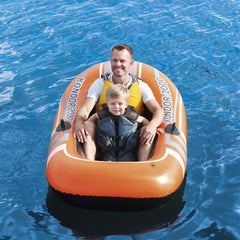 Bestway Boat Kondor 2000 Way 196x114cm