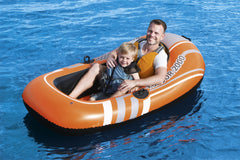 Bestway Boat Kondor 2000 Way 196x114cm