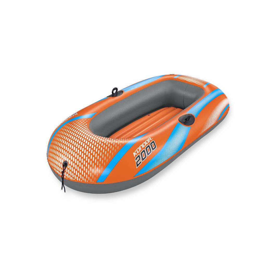 Bestway Boat Kondor 2000 185x97cm