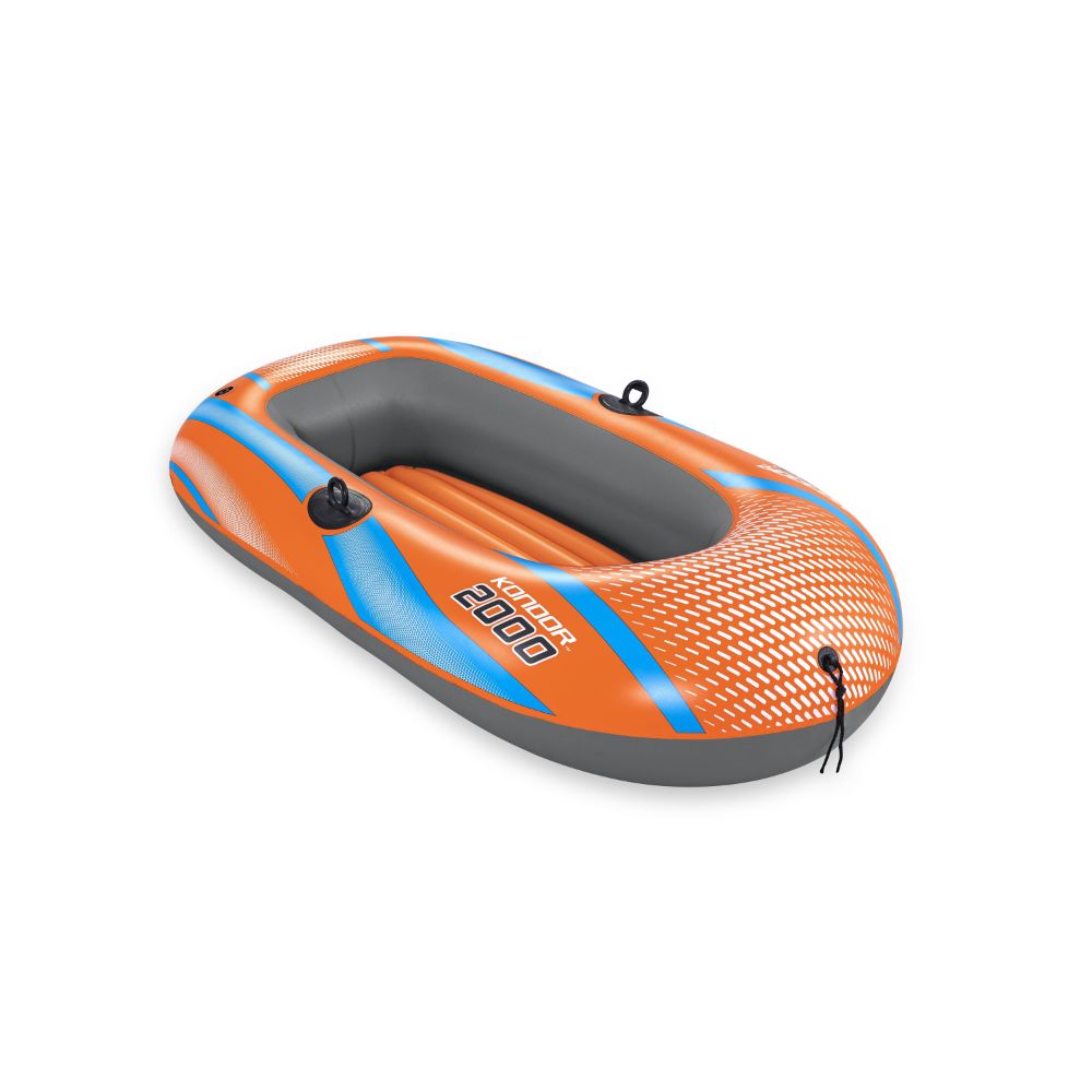 Bestway Boat Kondor 2000 185x97cm