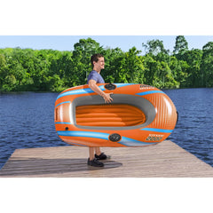 Bestway Boat Kondor 2000 185x97cm