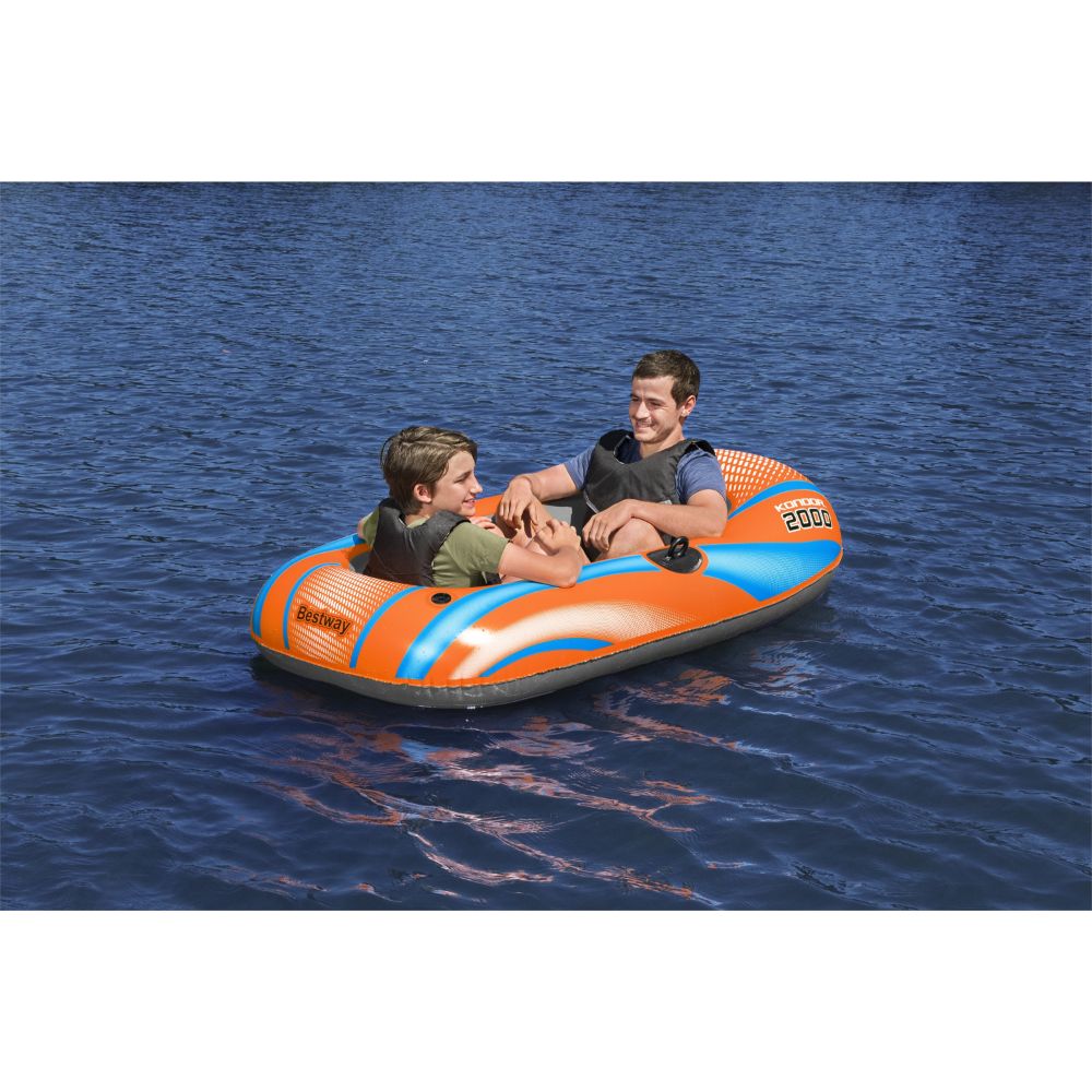 Bestway Boat Kondor 2000 185x97cm