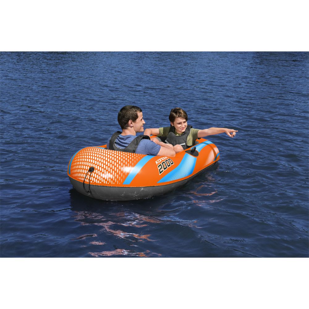 Bestway Boat Kondor 2000 185x97cm