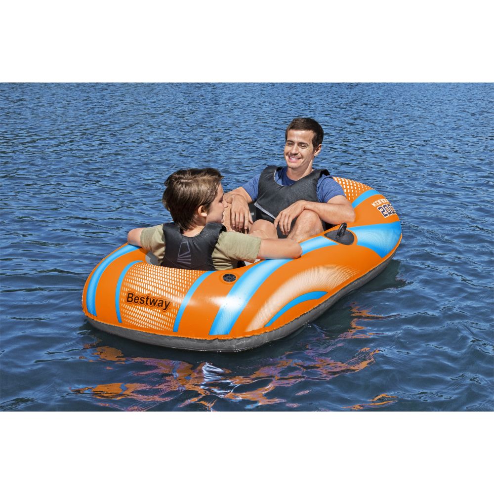 Bestway Boat Kondor 2000 185x97cm