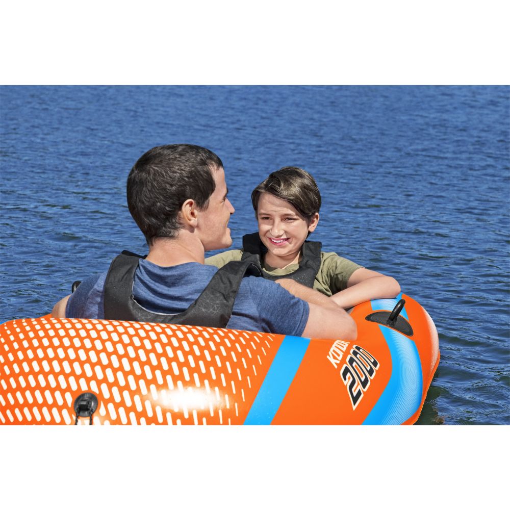 Bestway Boat Kondor 2000 185x97cm