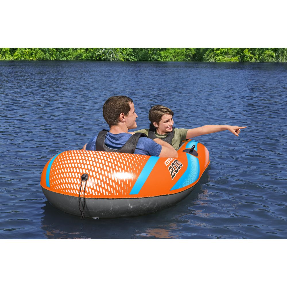 Bestway Boat Kondor 2000 185x97cm