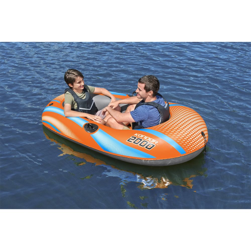Bestway Boat Kondor 2000 185x97cm