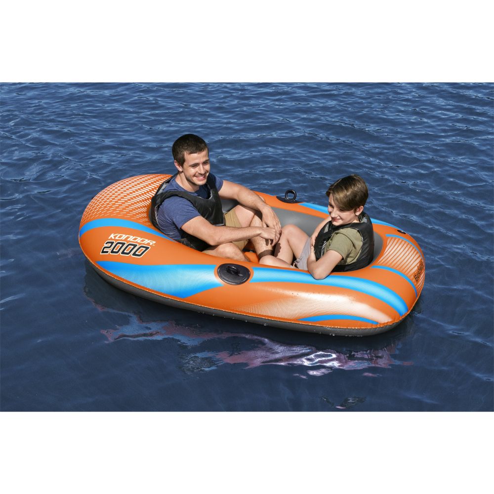 Bestway Boat Kondor 2000 185x97cm