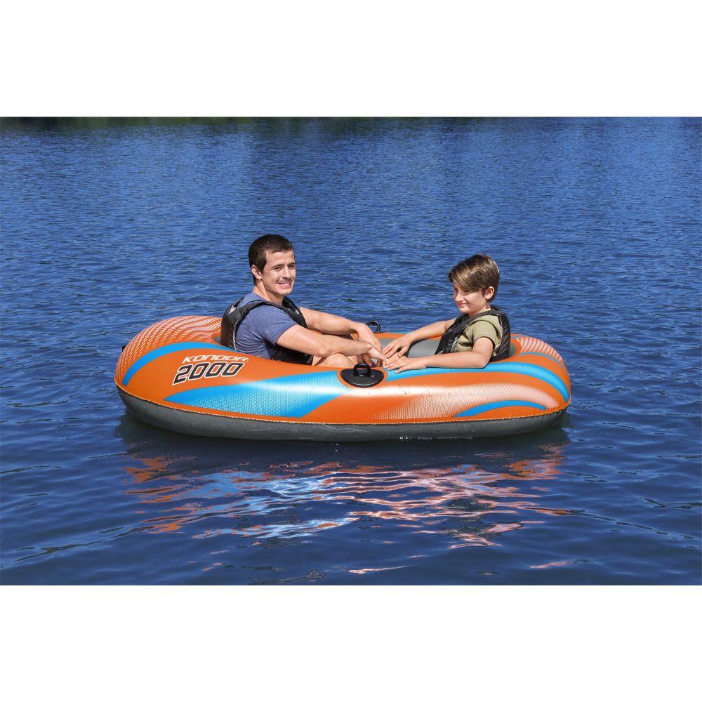 Bestway Boat Kondor 2000 185x97cm