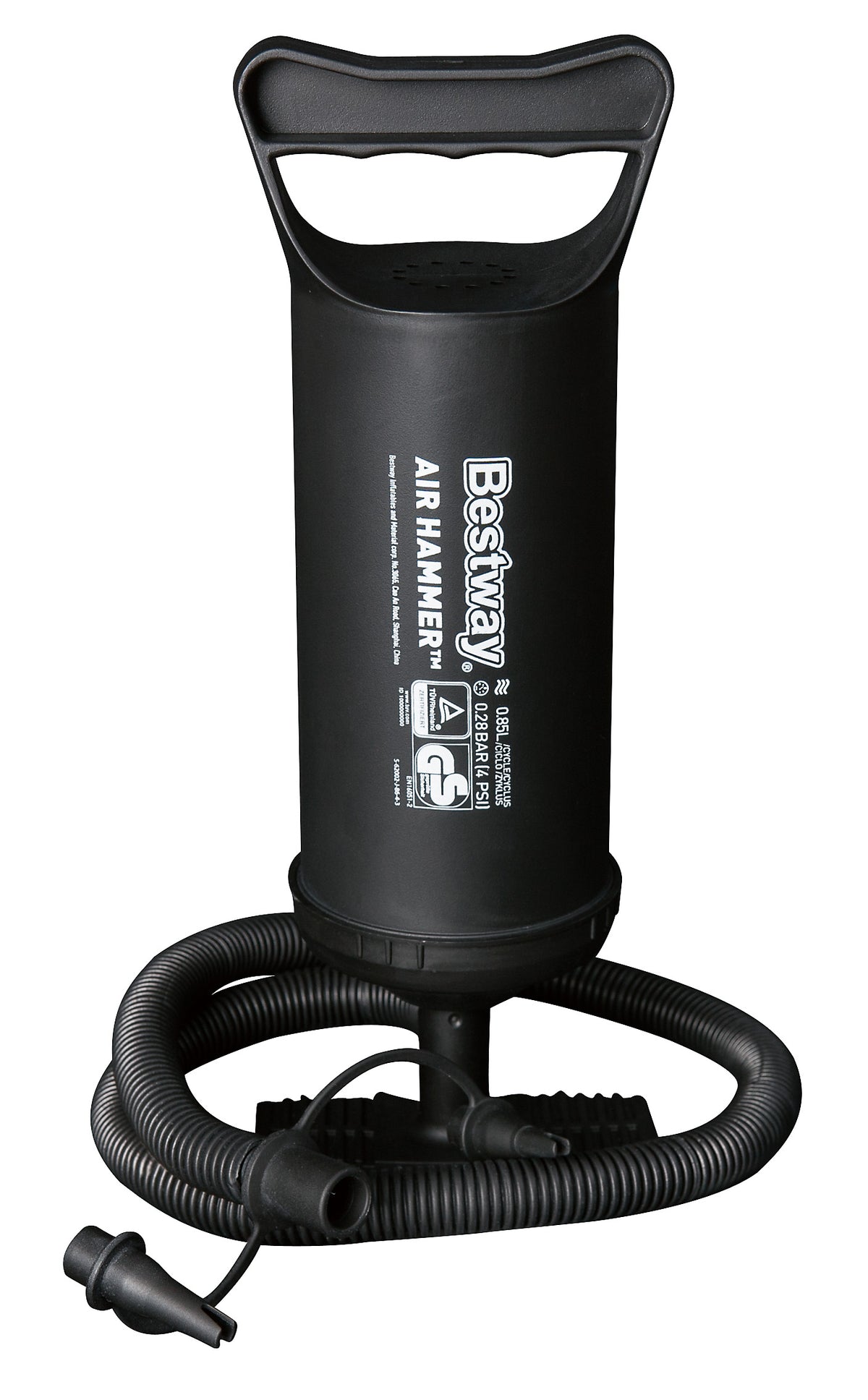 Inflation Pump 30Cm