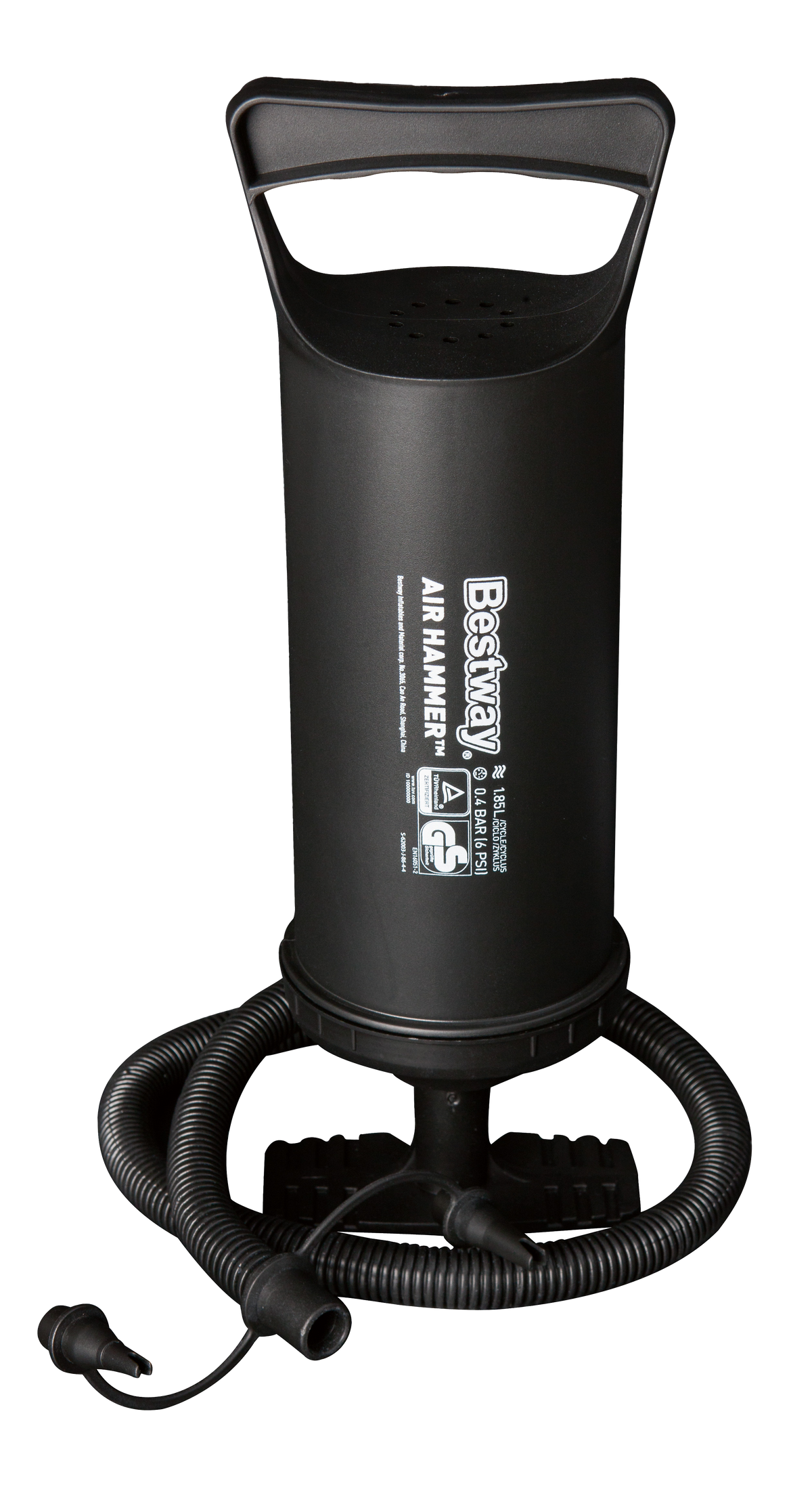 Inflation Pump 36Cm