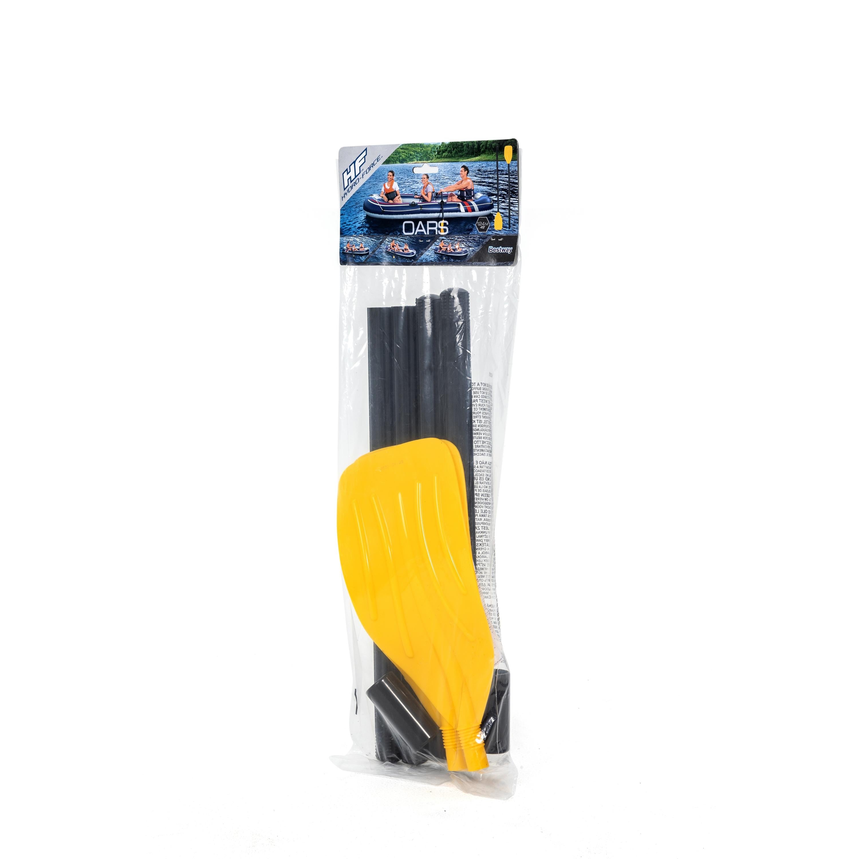 Bestway Hydro-Force Oars 124cm