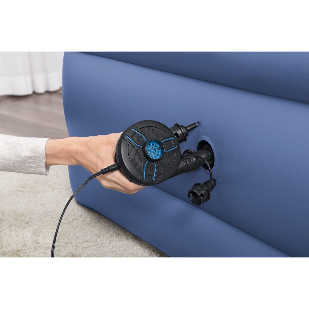 Bestway Airpump AC/DC Powertouch 12V