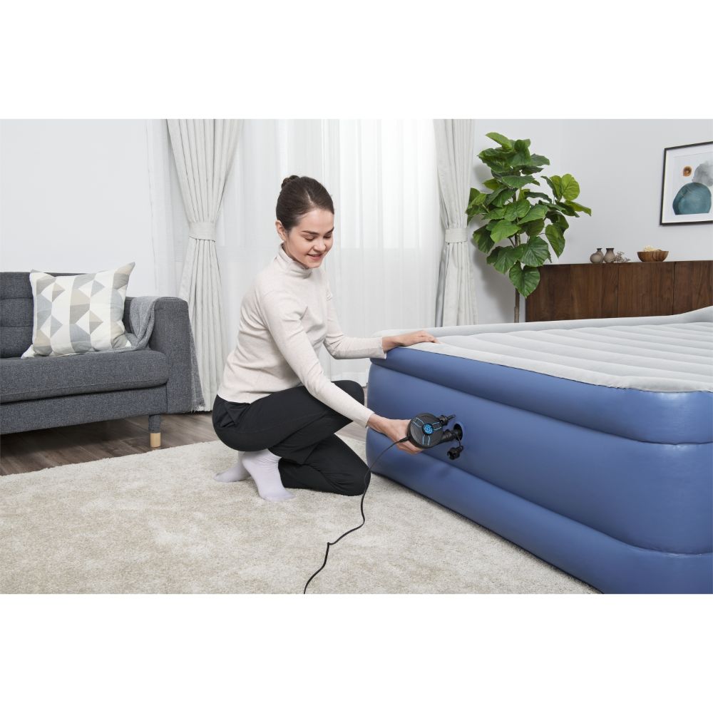 Bestway Airpump AC/DC Powertouch 12V