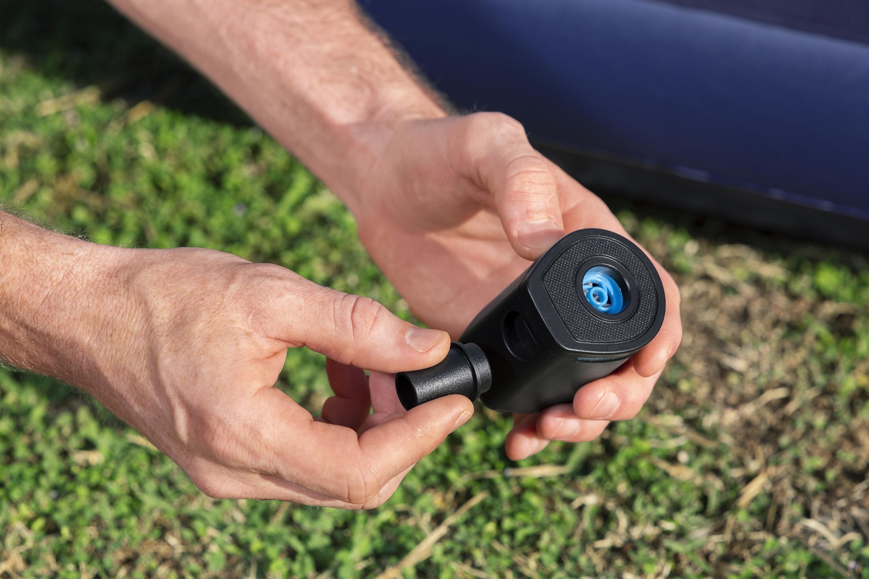Bestway Airpump USB Powertouch Pocket
