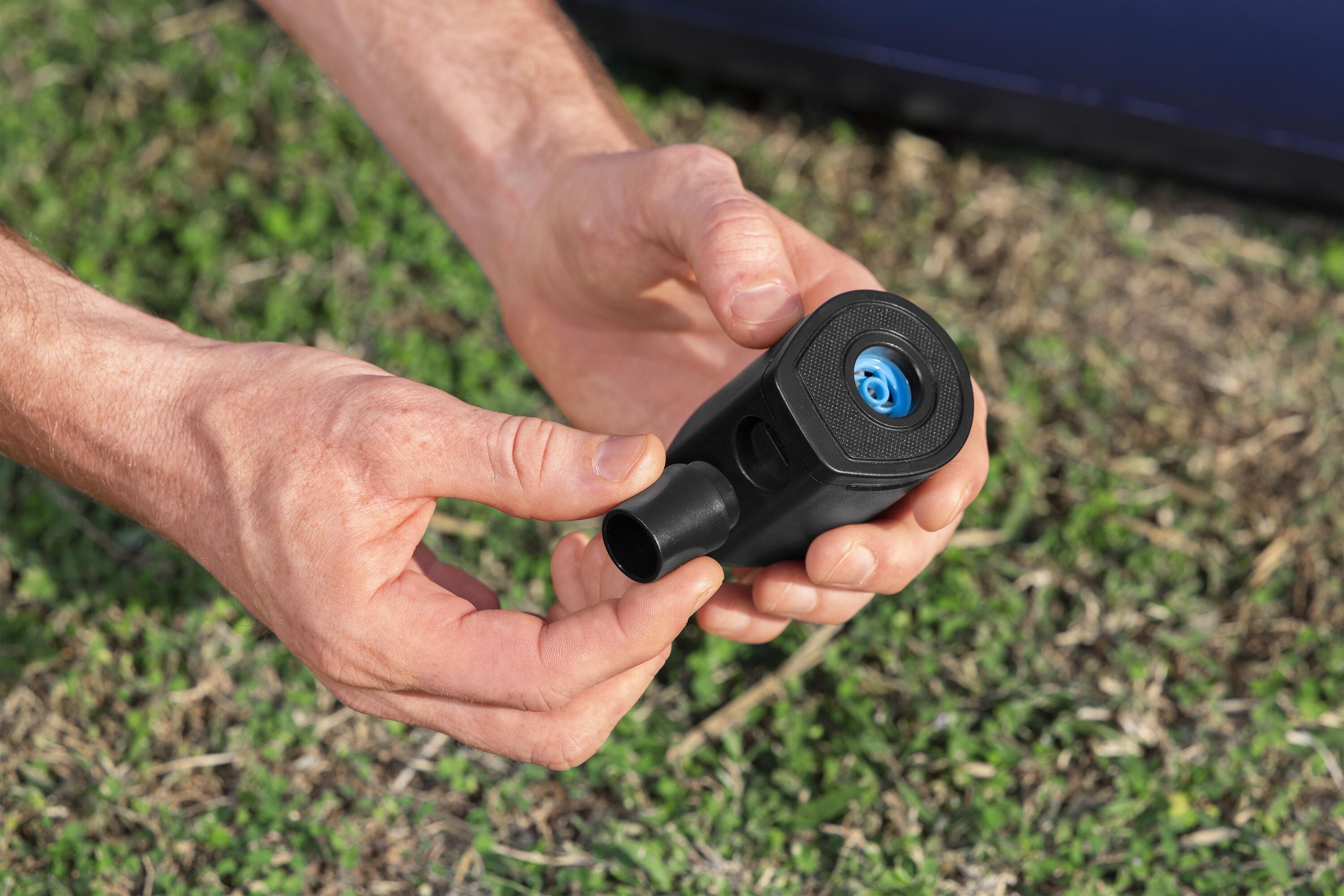 Bestway Airpump USB Powertouch Pocket