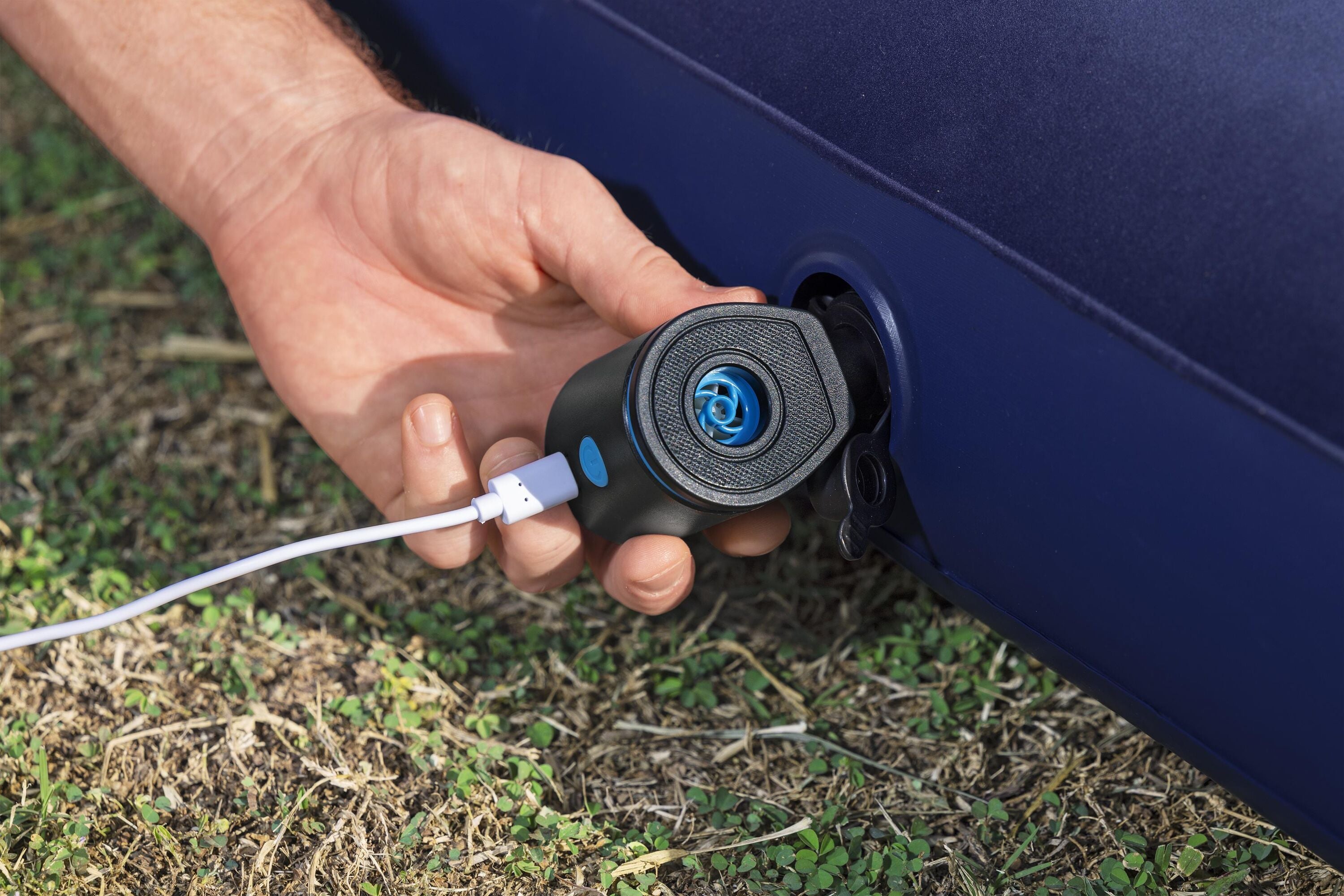 Bestway Airpump USB Powertouch Pocket