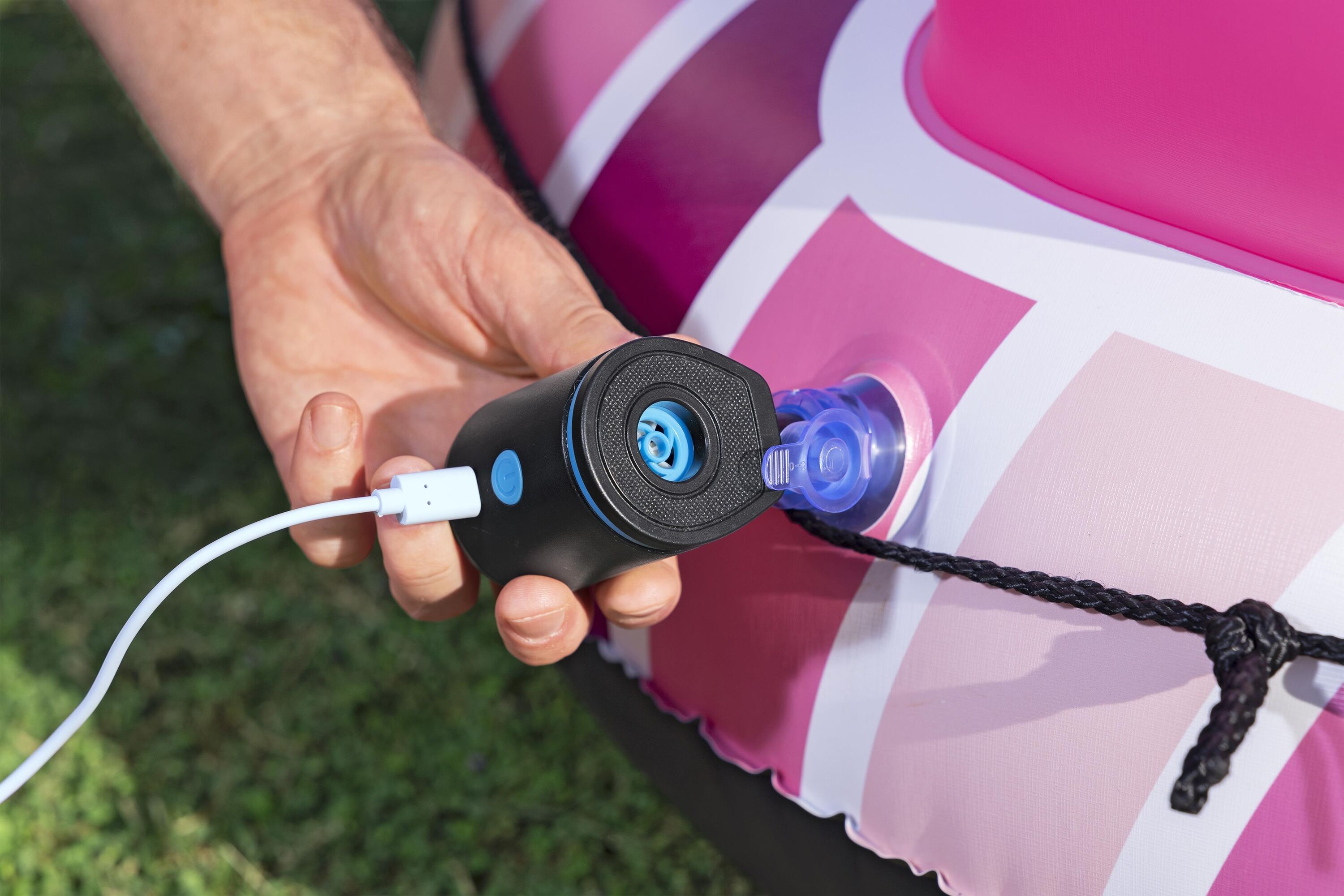 Bestway Airpump USB Powertouch Pocket