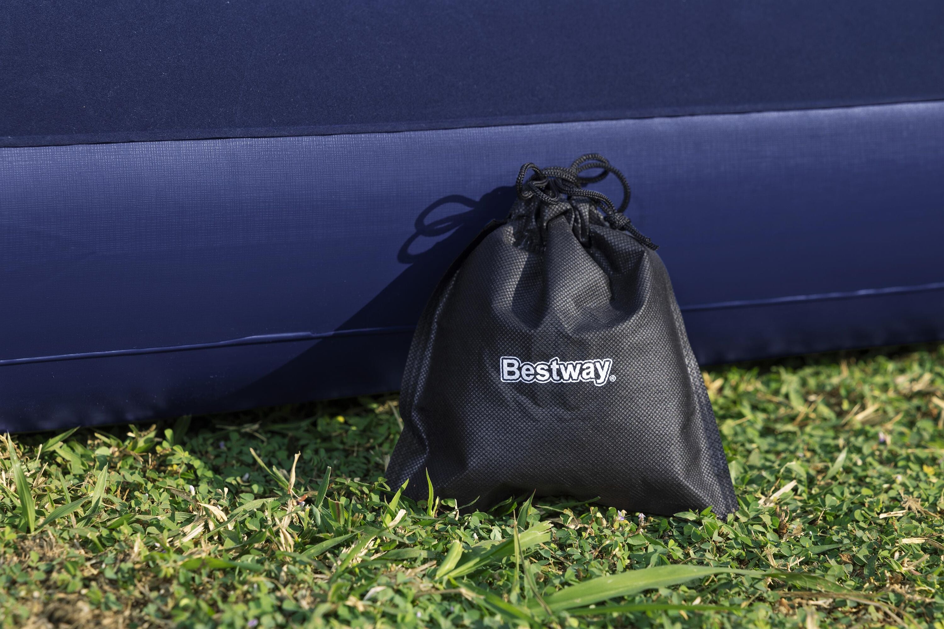 Bestway Airpump USB Powertouch Pocket