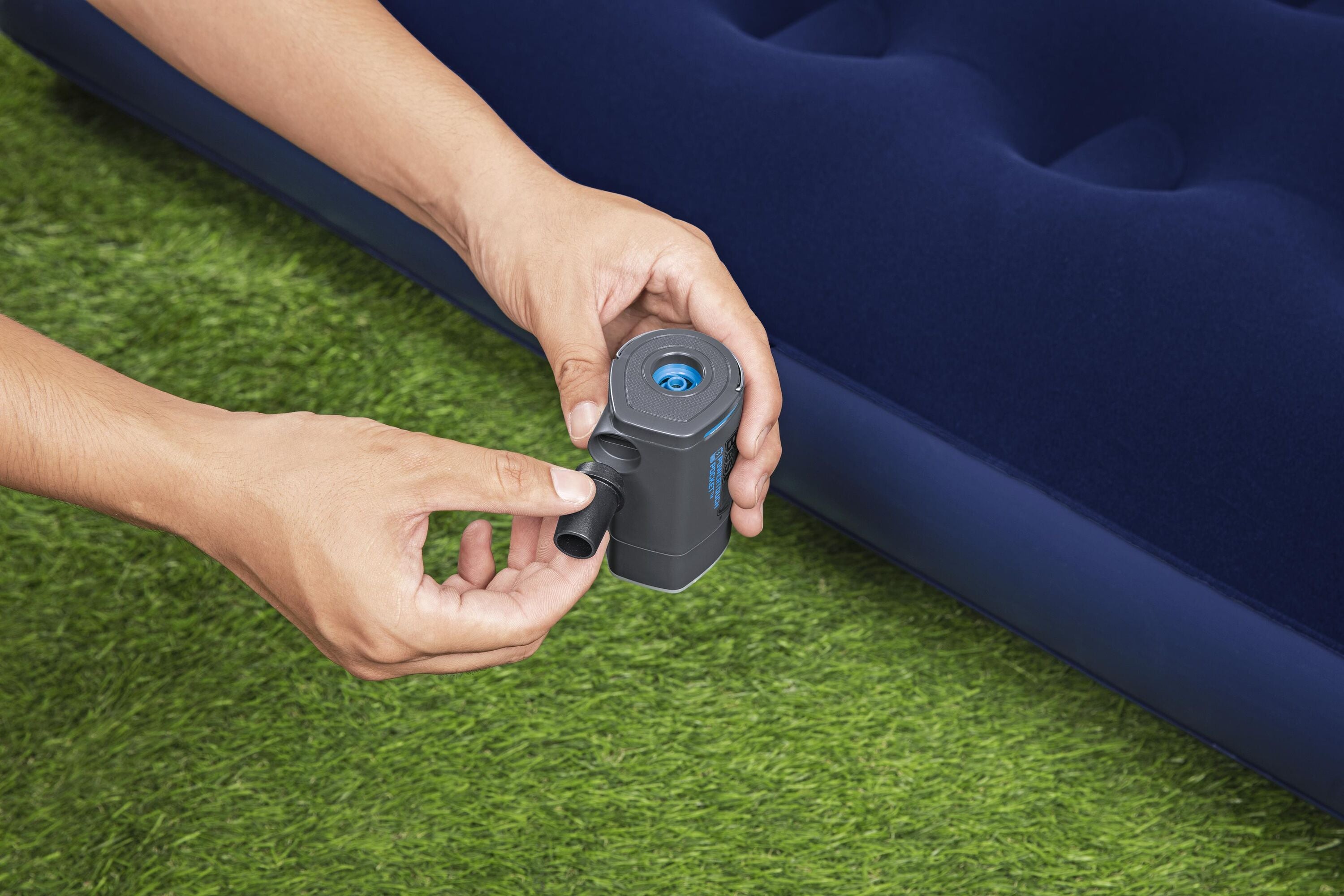 Bestway Airpump Rechargeable Powertouch Pocket