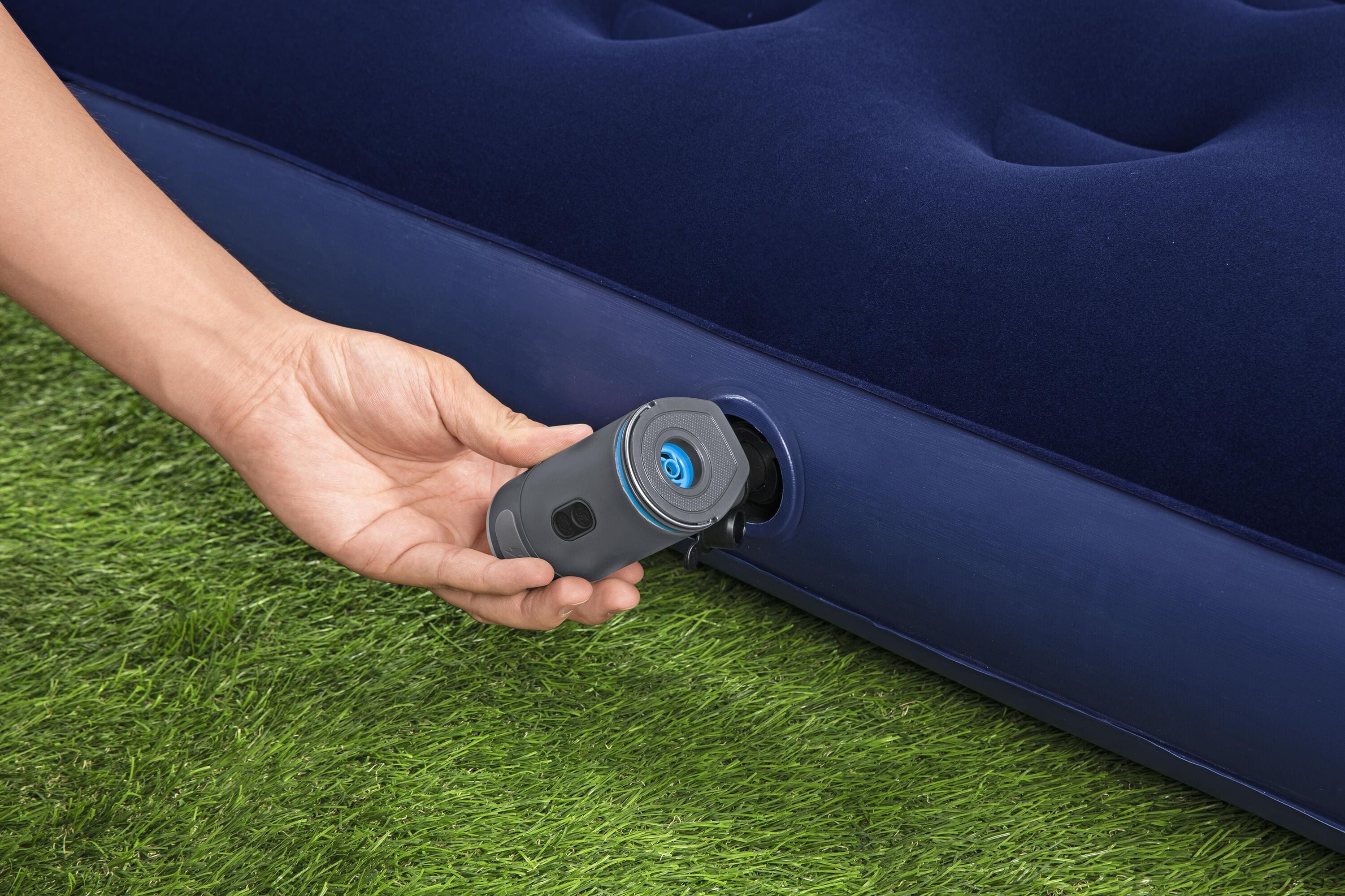 Bestway Airpump Rechargeable Powertouch Pocket
