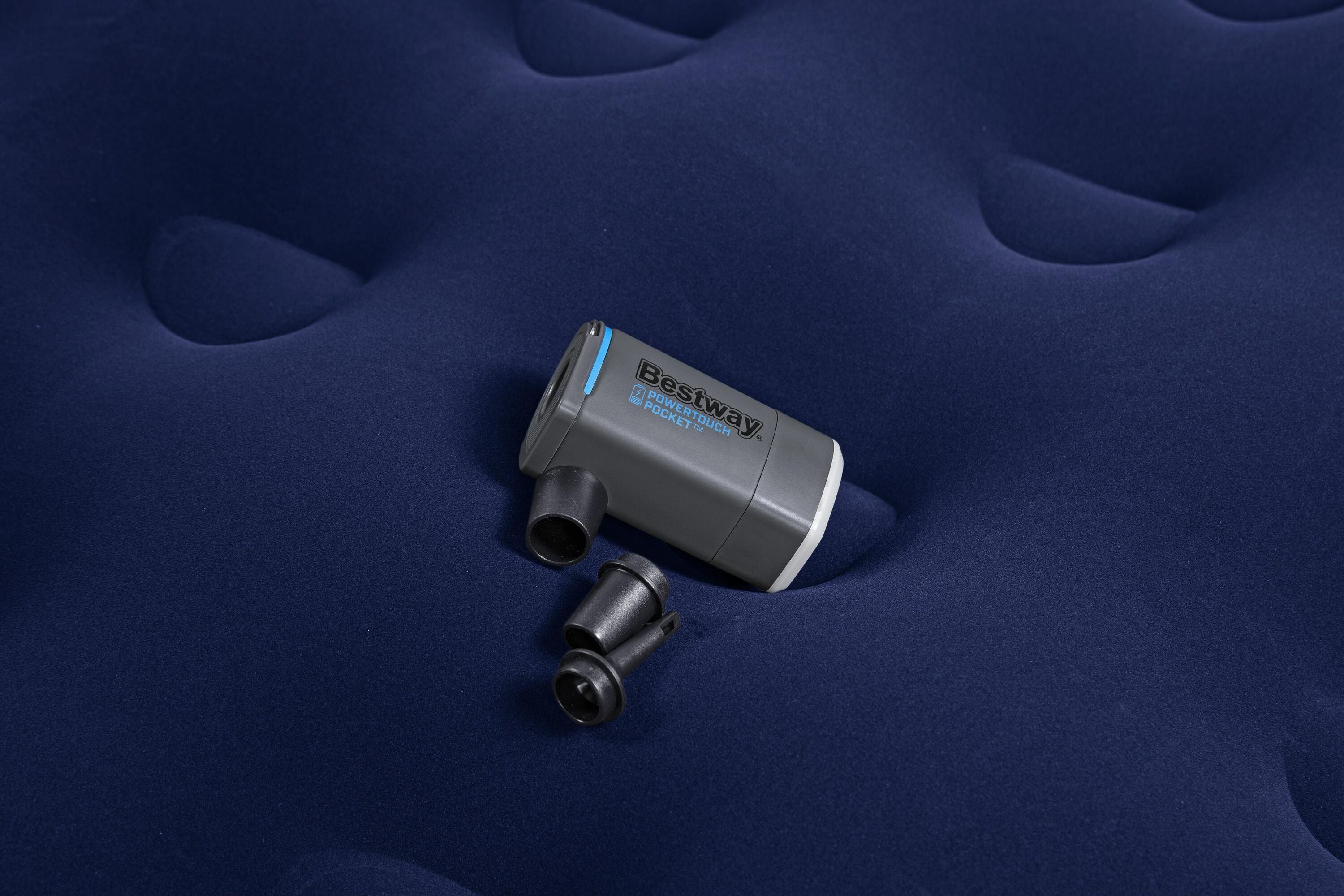 Bestway Airpump Rechargeable Powertouch Pocket