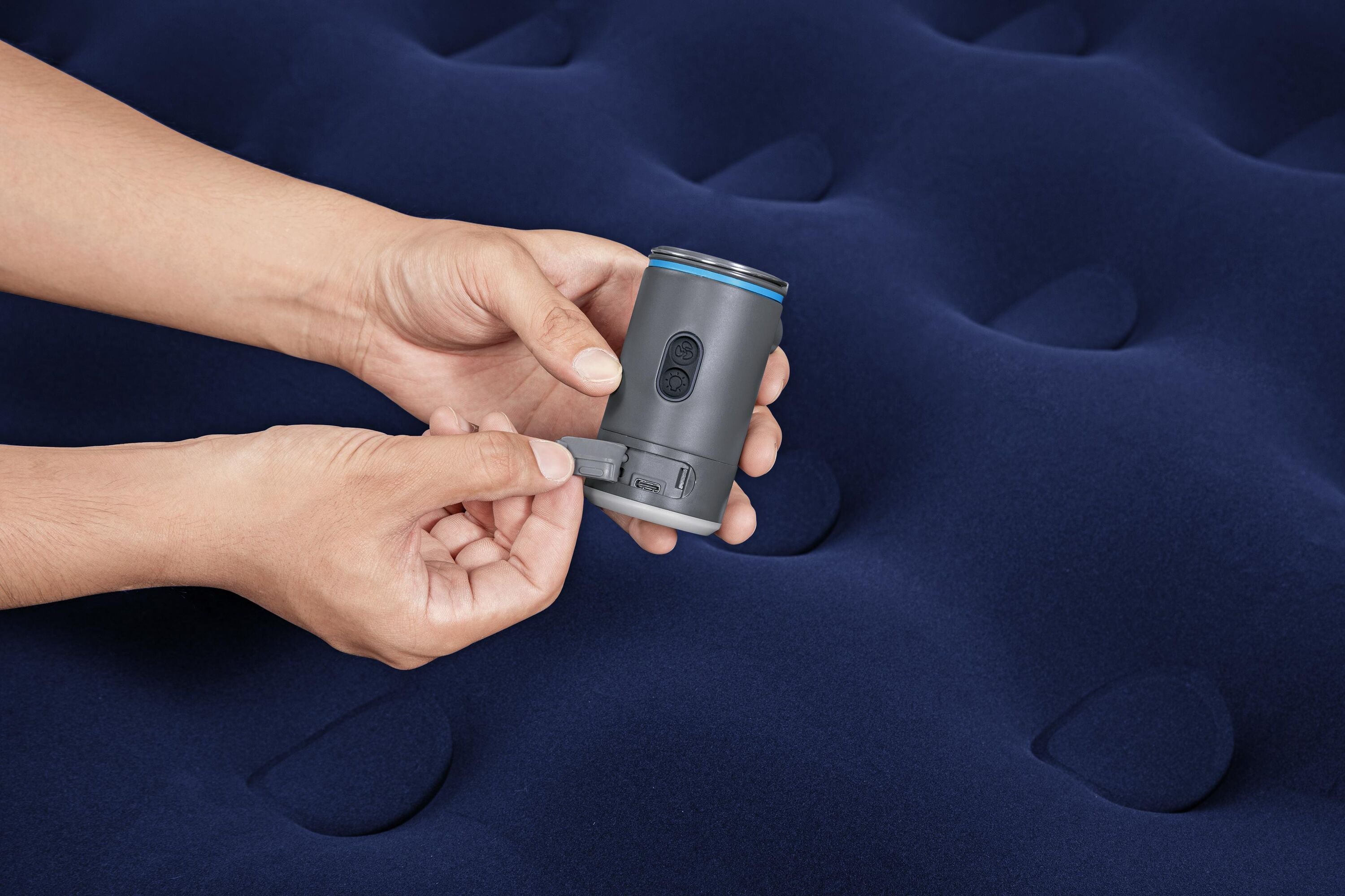 Bestway Airpump Rechargeable Powertouch Pocket
