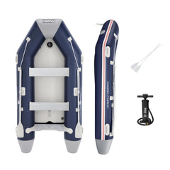 Bestway Hydro-Force Boat 330x162x44cm