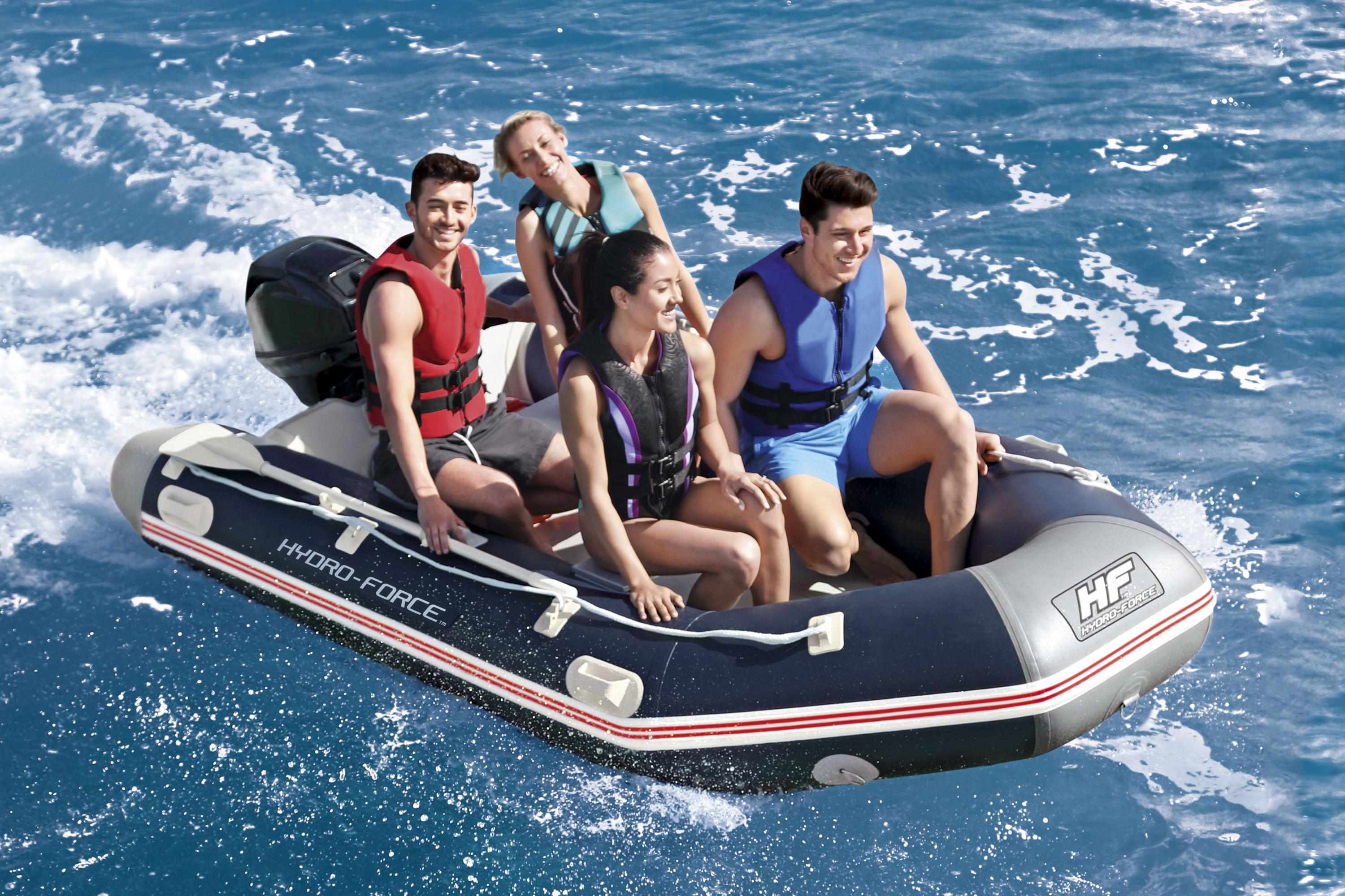 Bestway Hydro-Force Boat 330x162x44cm