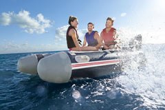 Bestway Hydro-Force Boat 330x162x44cm