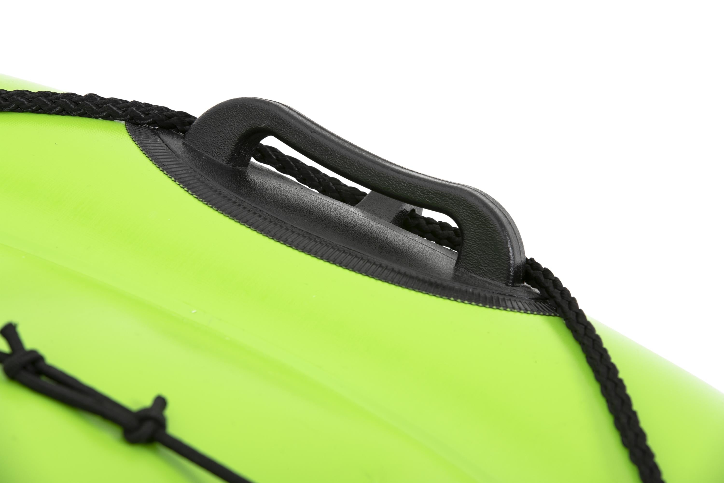 Bestway Hydro-Force Koracle Inflatable Fishing Boat