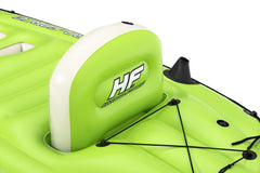 Bestway Hydro-Force Koracle Inflatable Fishing Boat
