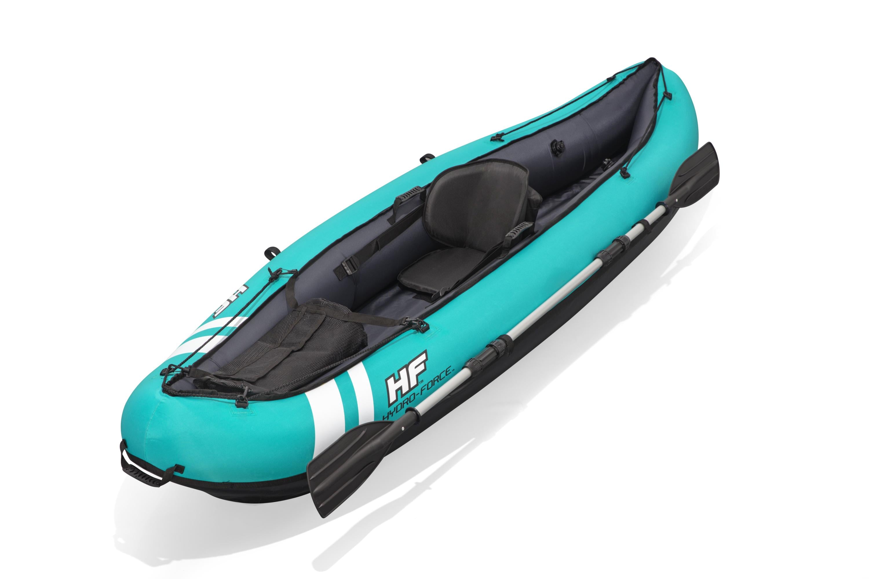 Bestway Hydro-Force Ventura Inflatable Kayak 280x86cm