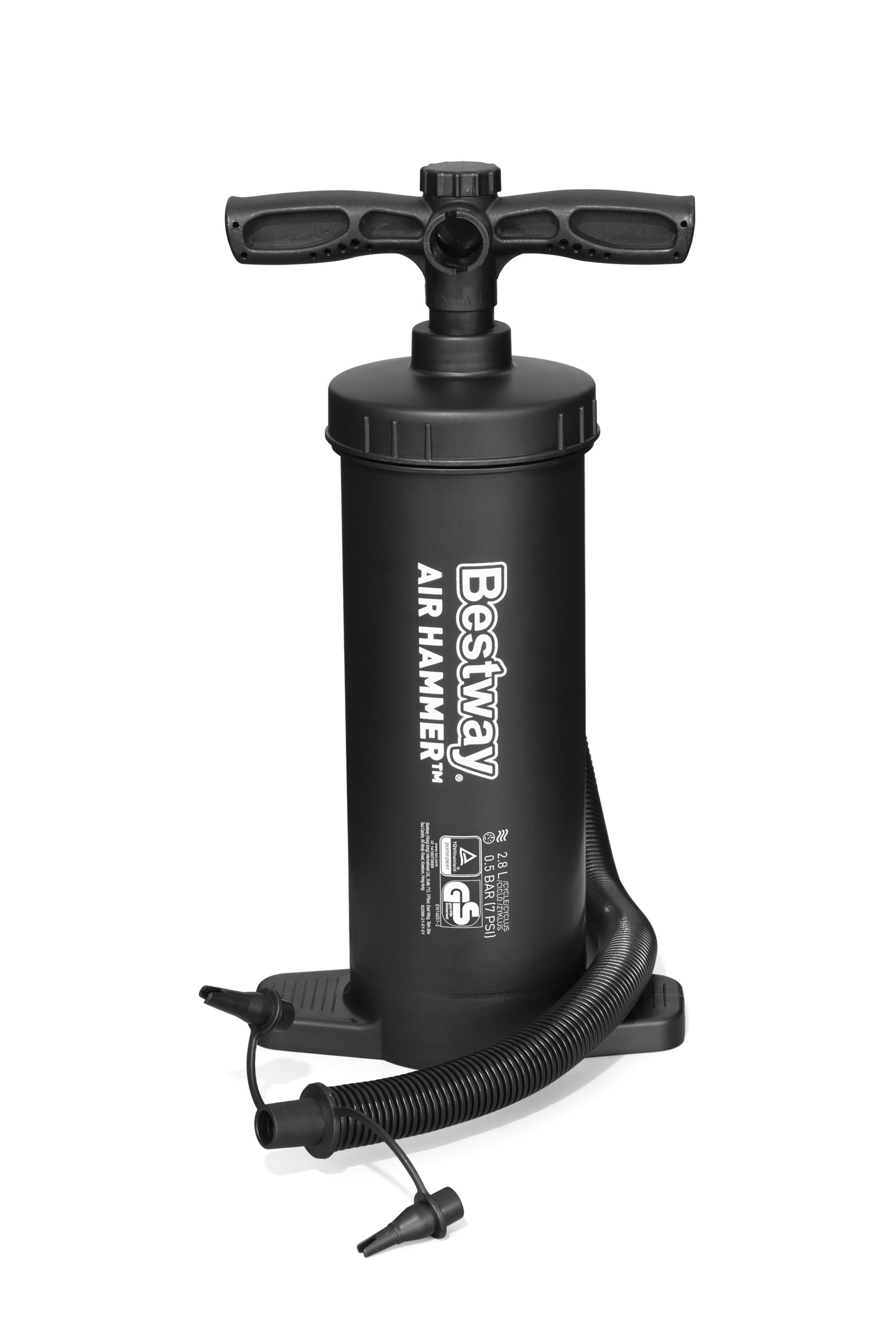 Bestway Hydro-Force Ventura Inflatable Kayak 280x86cm