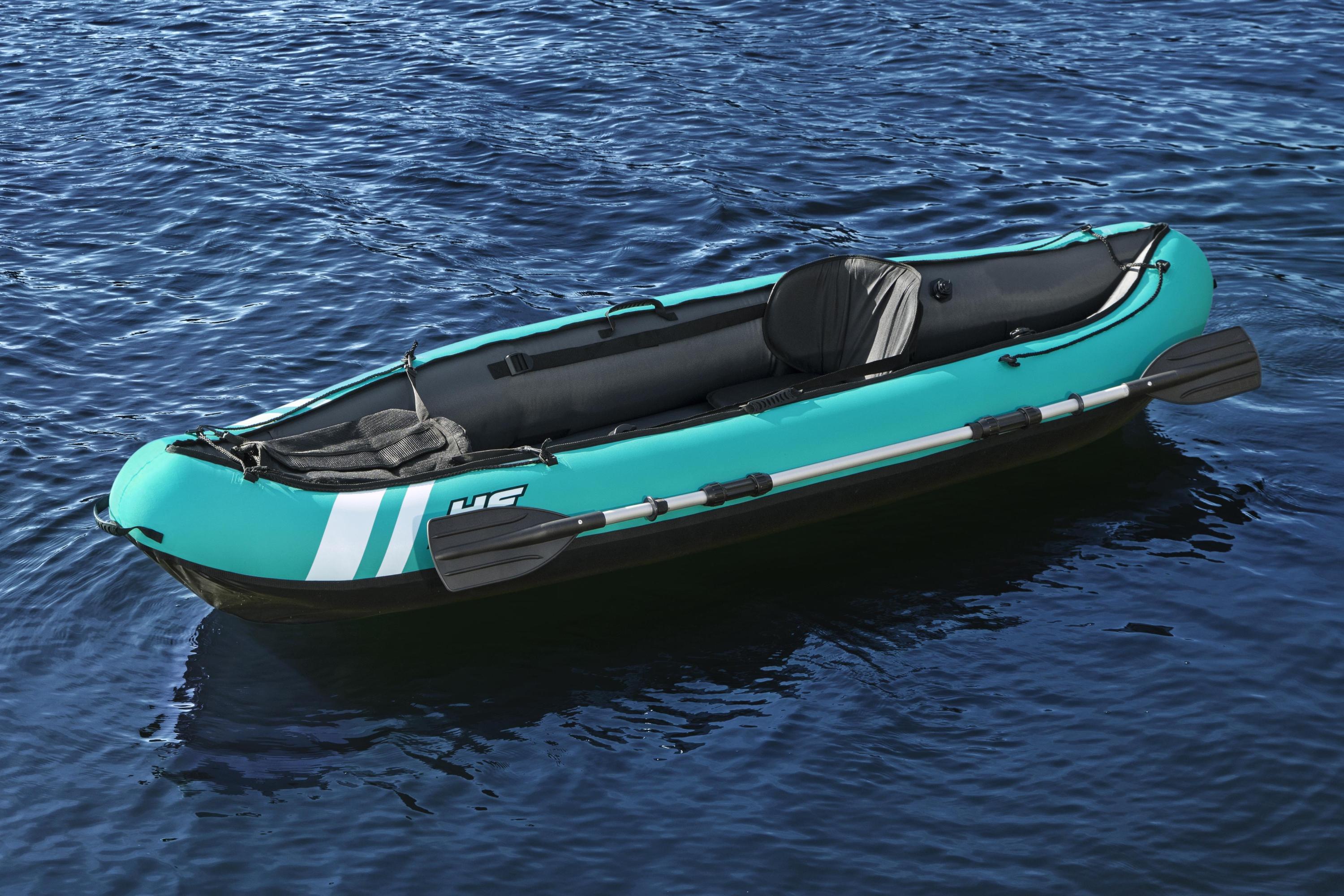 Bestway Hydro-Force Ventura Inflatable Kayak 280x86cm