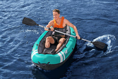 Bestway Hydro-Force Ventura Inflatable Kayak 280x86cm