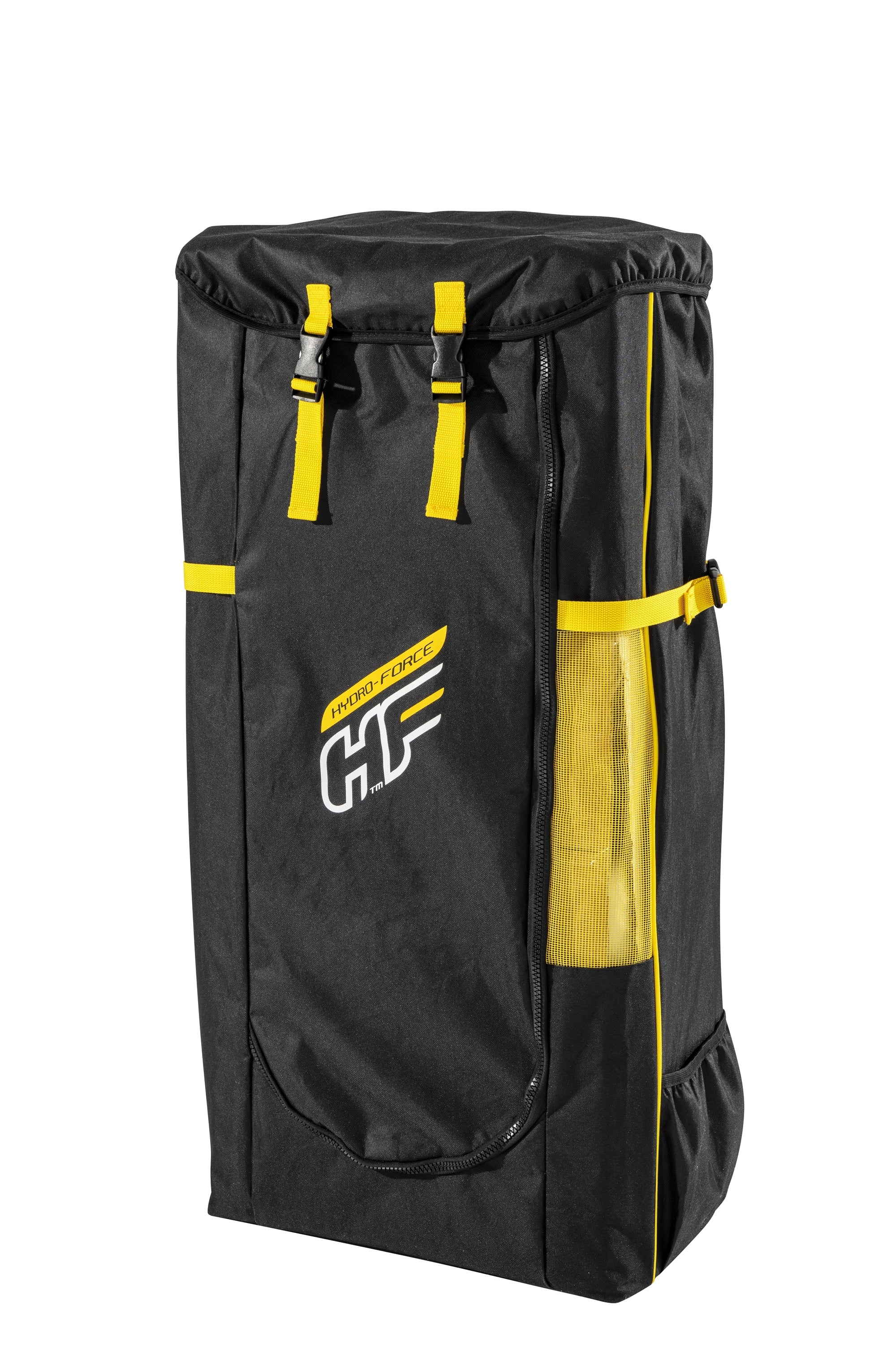Bestway Hydro-Force Aqua Excursion SUP Set 381x79x15cm