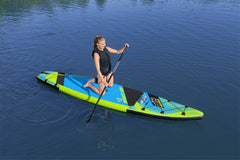Bestway Hydro-Force Aqua Excursion SUP Set 381x79x15cm