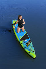 Bestway Hydro-Force Aqua Excursion SUP Set 381x79x15cm