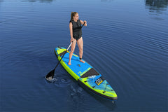 Bestway Hydro-Force Aqua Excursion SUP Set 381x79x15cm