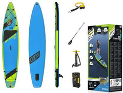 Bestway Hydro-Force Aqua Excursion SUP Set 381x79x15cm