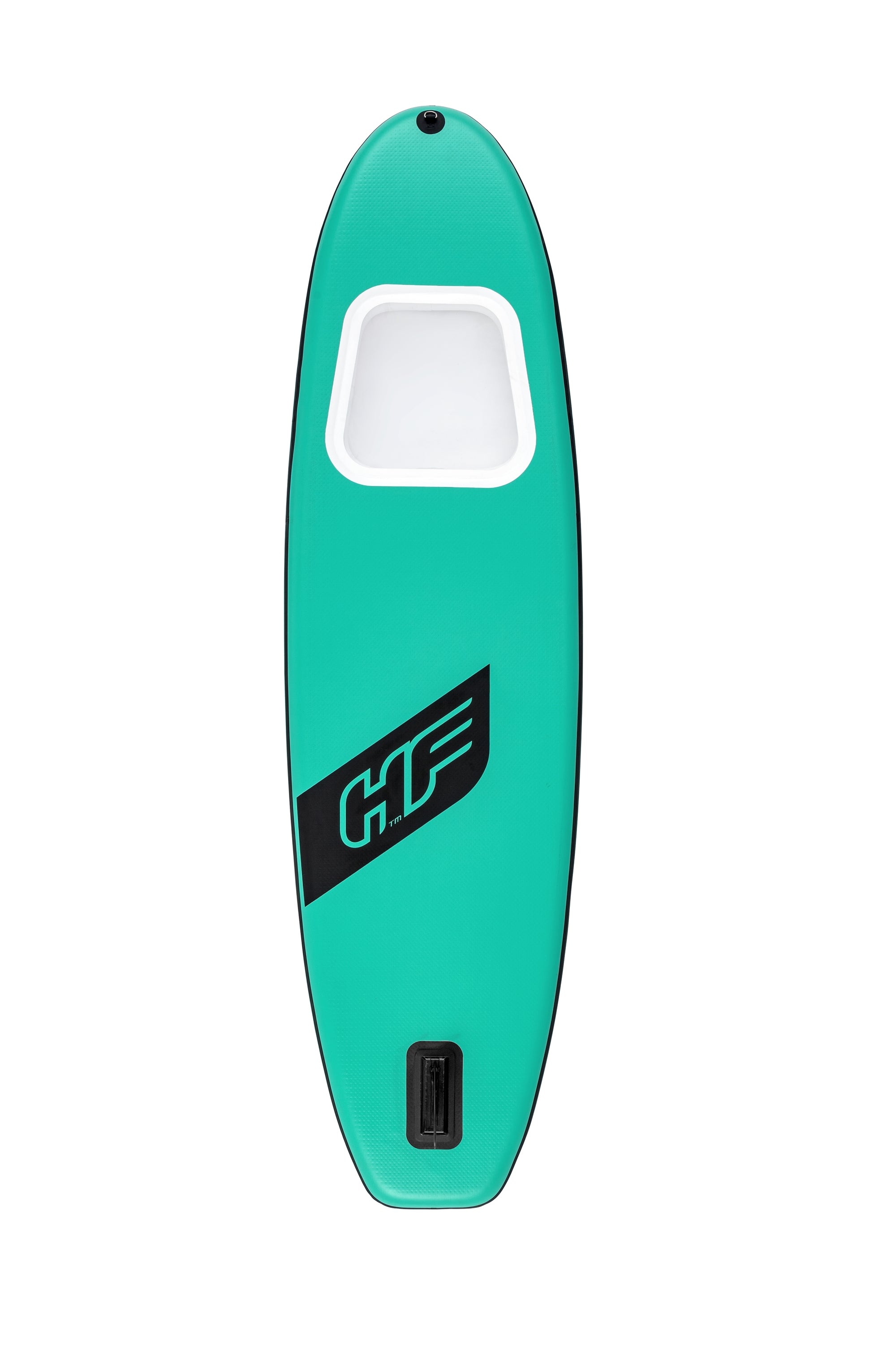 Bestway Hydro-Force Breeze Panorama SUP Set 305x84x12cm