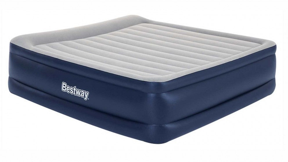 Tritech Airbed King Built-in AC Pump
