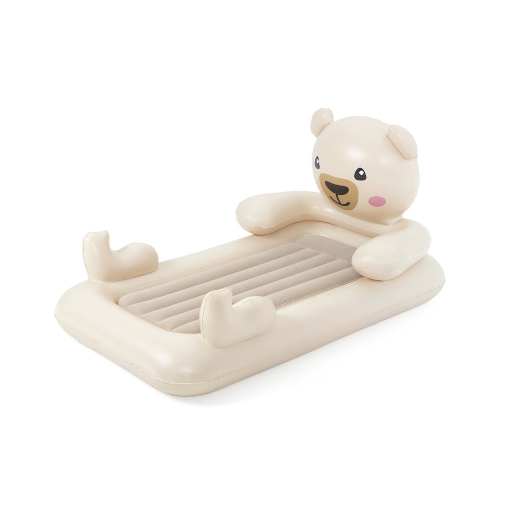 Bestway Airbed Teddy Bear 188x109x89cm