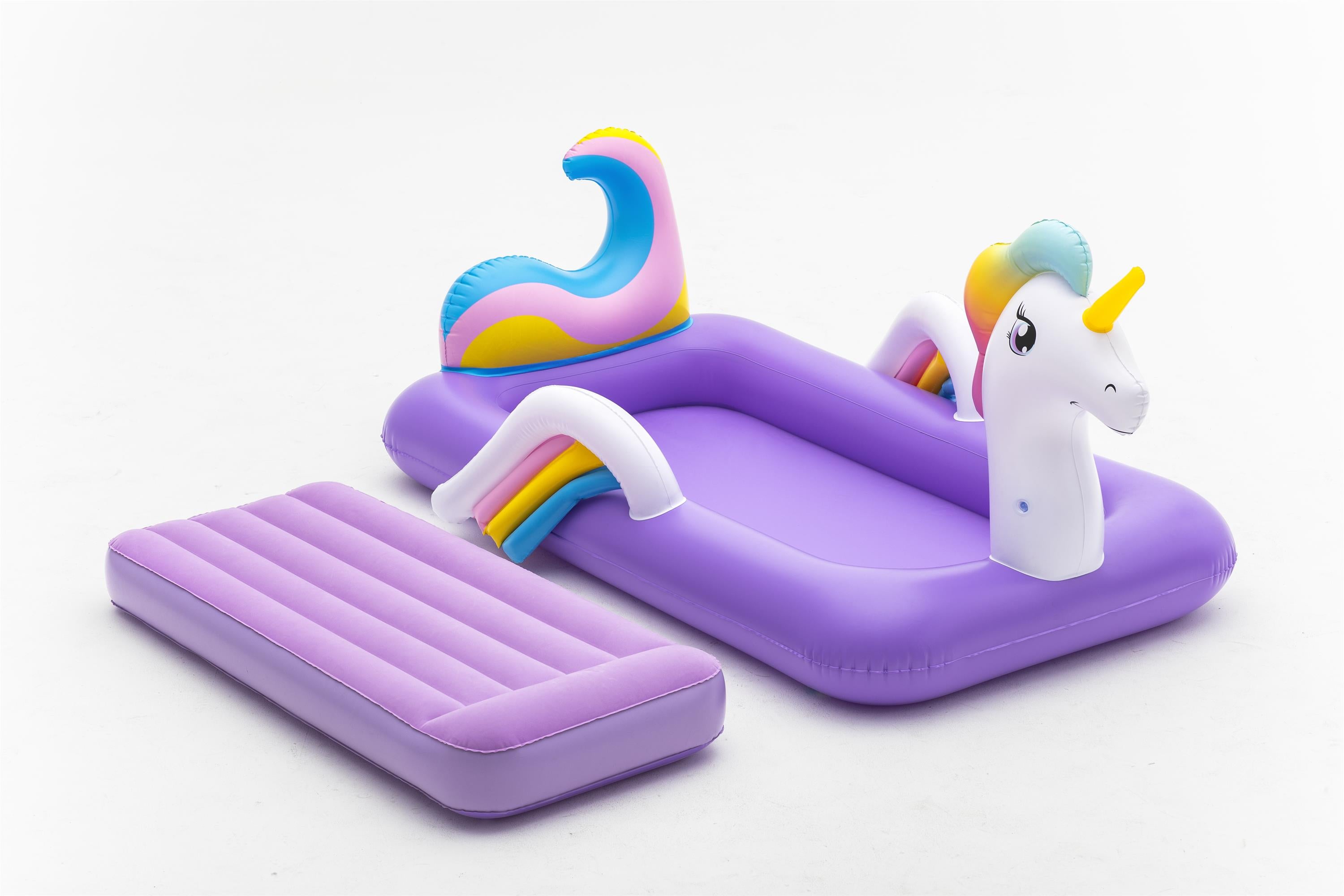 Airbed Unicorn 196X104X84