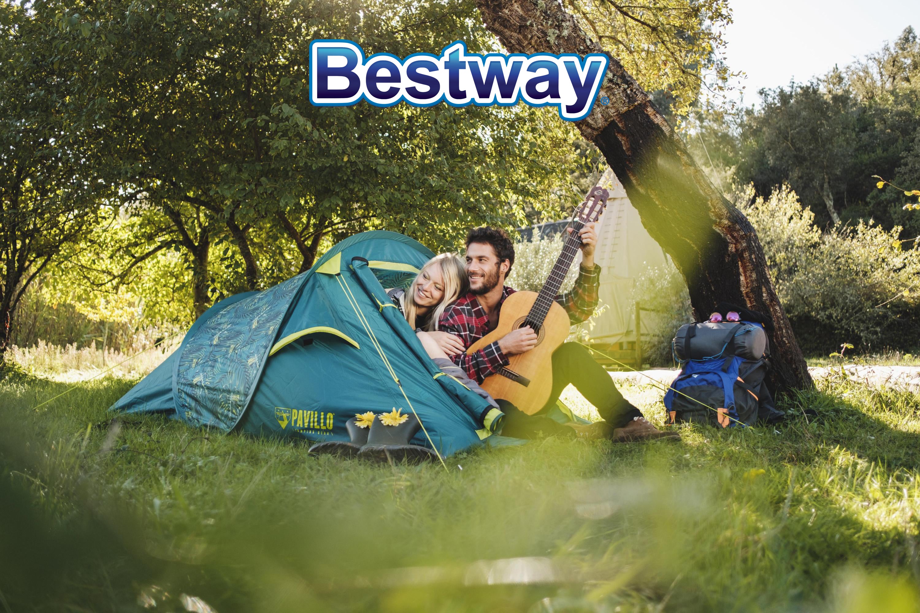 Bestway Pavillo Tent Coolrock 220x120x90cm