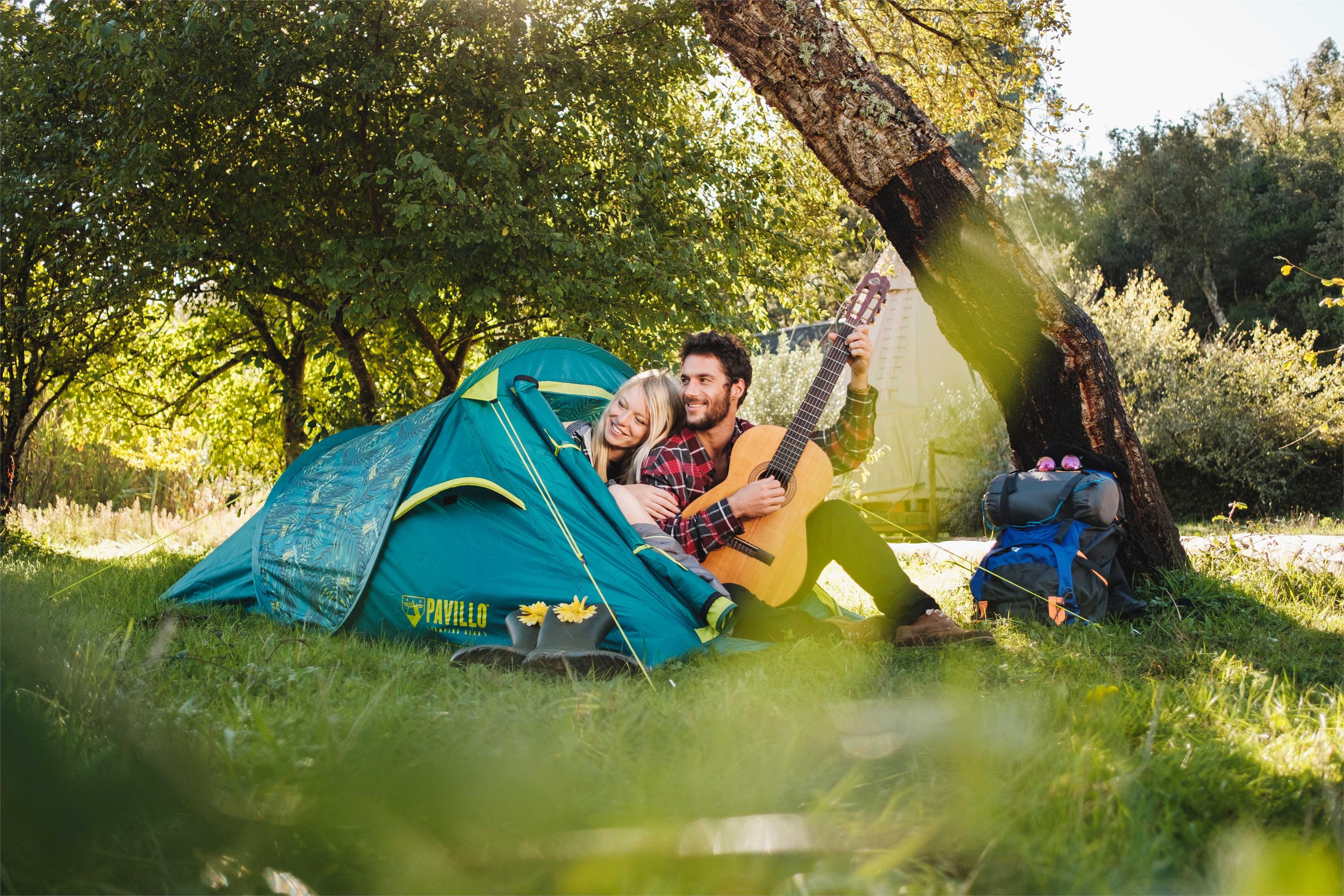 Bestway Pavillo Tent Coolrock 220x120x90cm