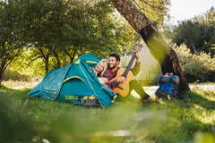 Bestway Pavillo Tent Coolrock 220x120x90cm