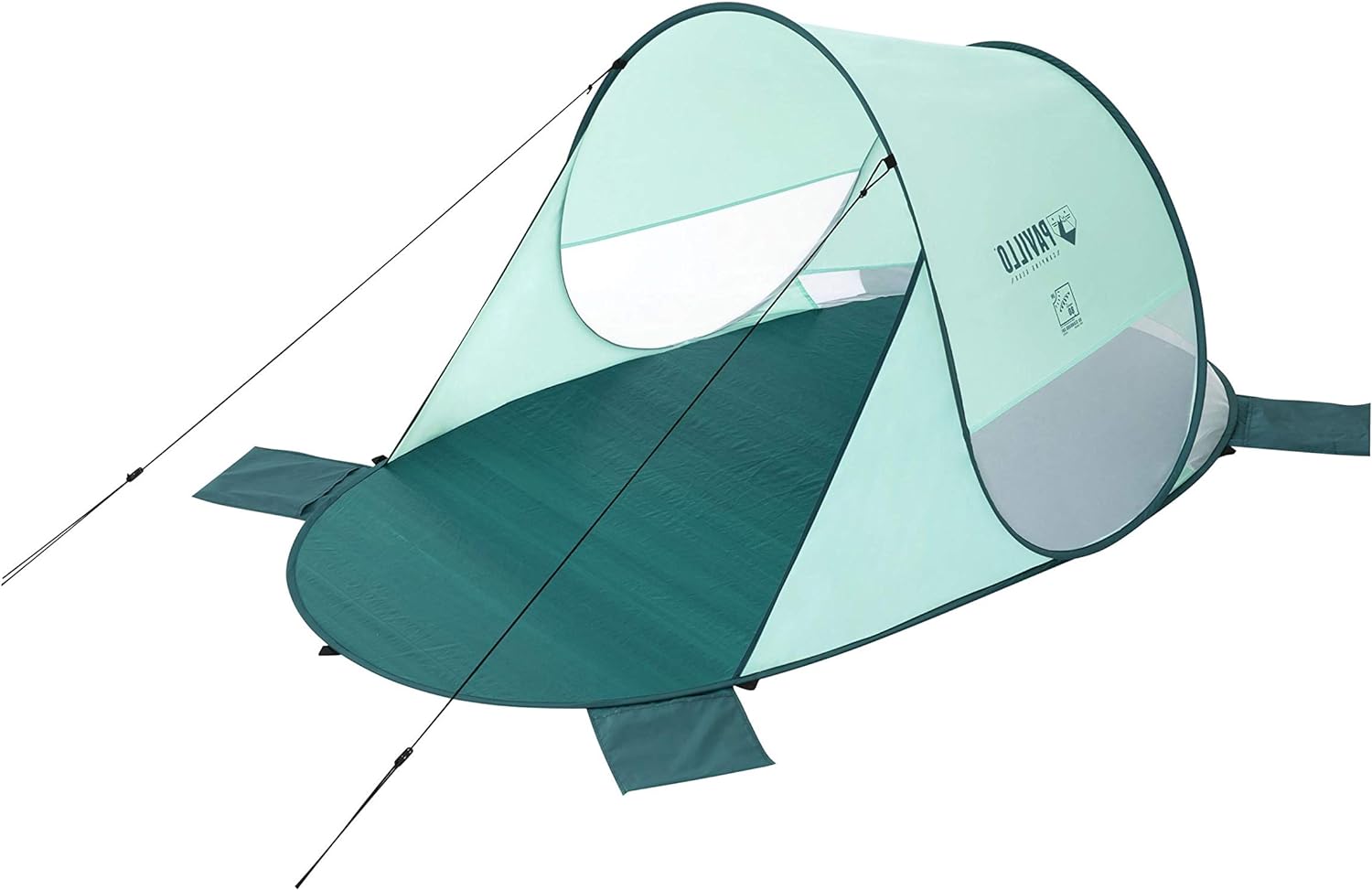 Bestway Pavillo Tent Beach Quick 200x120x90cm