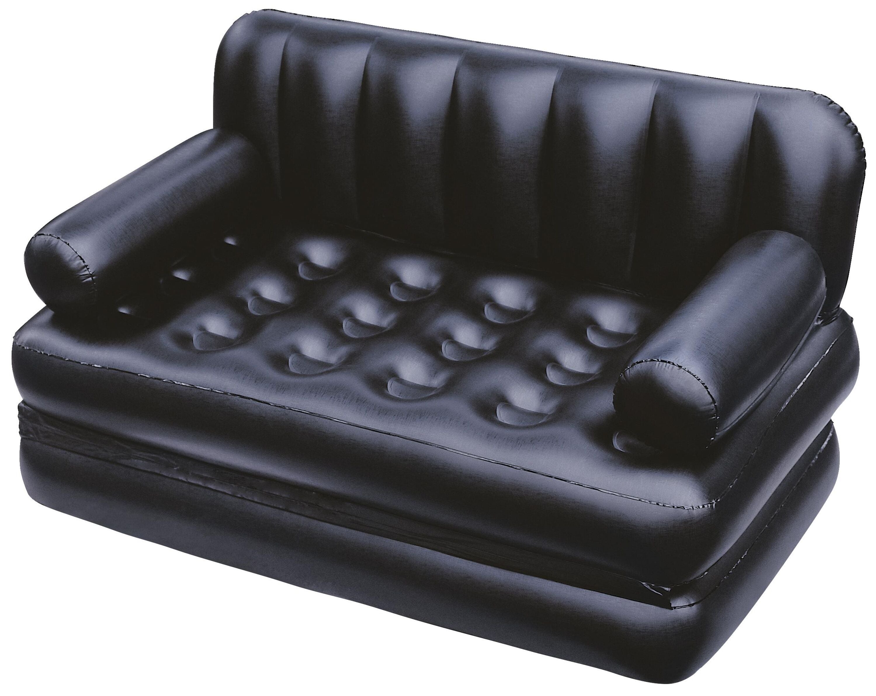 Bestway Couch Multifunctional Max 5-in-1 Air 188x152x64cm